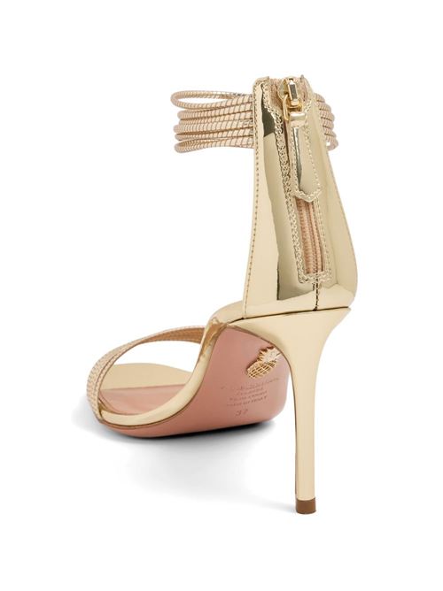  AQUAZZURA | SWYMIDS0 SSYSOG